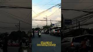 #filinvest I #road #batasanhills #quezoncity #philippines🇵🇭 #sanlakadnyo #walking #walkingtour