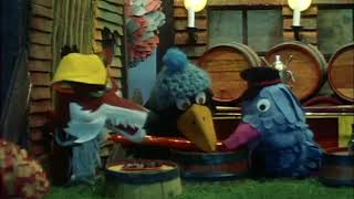 De Fabeltjeskrant  De Invloed Van Het Weer