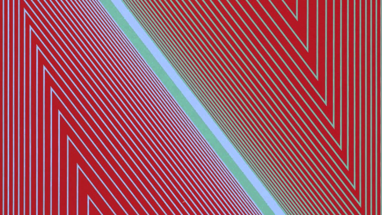 Florian Hecker - Stocha Acid Zlook (Sun Pandämonium)