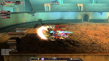 Rusty Hearts PvP Commentary with ColbyCheeZe