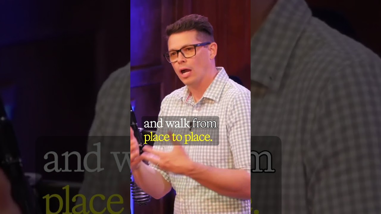 Not Every Christian Does This