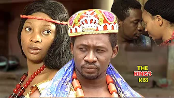 The King's Kiss 3&4 - Latest Nigerian Nollywood Movie New Realesed q 1080i