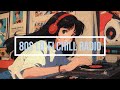 Lo-fi City Pop for Late Night Study 📝｜夜の仕事や休憩に最適なBGM[ To Work / To Study ]
