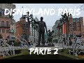Disneyland París | DISNEY ILLUMINATIONS! Vlog #2