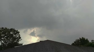 Raspberry Pi Camera Board 20 Minute Time Lapse Test