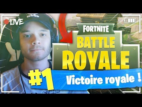 [FR] BYSLIDE | MAJ ARBALÈTE - 198 WINS / 7,26 KDR | FORTNITE BATTLE ROYALE ! - [FR] BYSLIDE | MAJ ARBALÈTE - 198 WINS / 7,26 KDR | FORTNITE BATTLE ROYALE !