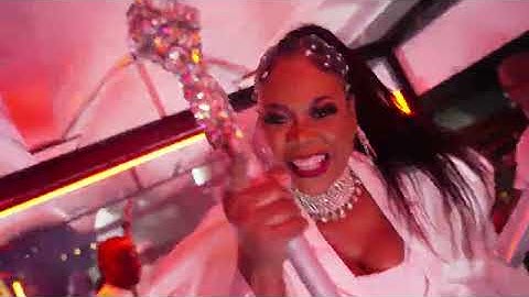 Thumbnail of Nadia Batson - I'm Yuh Lover