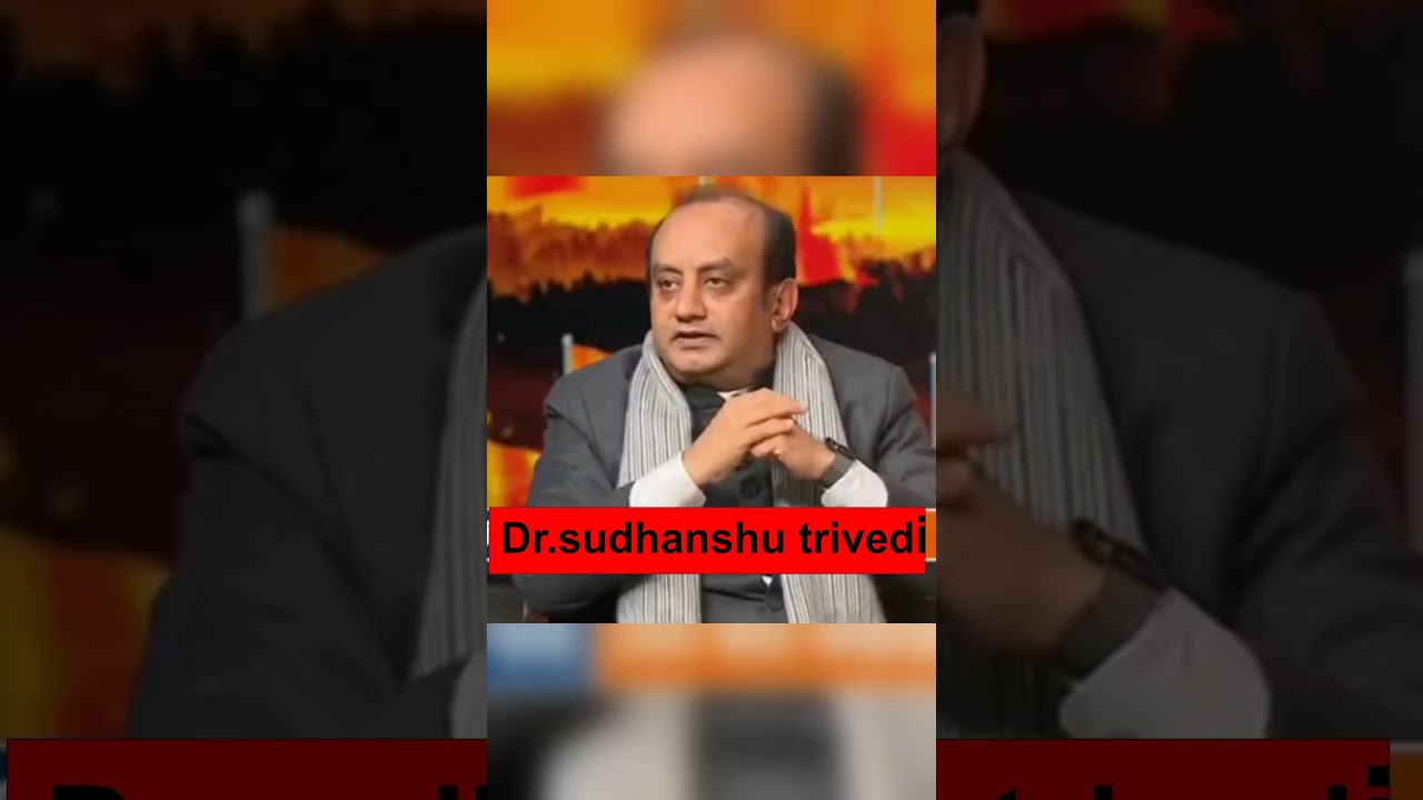 Ancient India’s Secrets – Sudhanshu Trivedi Explains!| Vedic Knowledge debate by Sudhanshu Trivedi