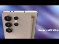 Samsung S25 Ultra | Galaxy S25 Ultra Review | ZaidiEsTech