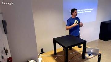 Devices, devices, devices with HTML5Test - Niels Leenheer - GrunnJS