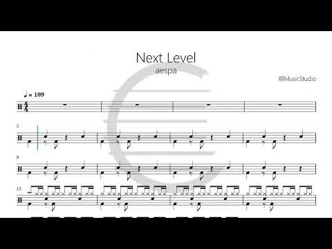 Next Level - aespa 