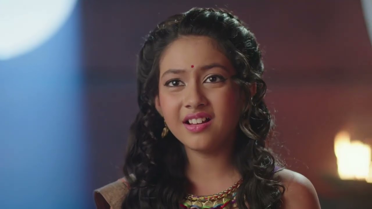 Ashok Samrat apisode 231