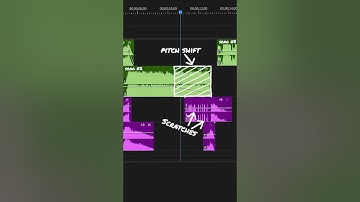3 Ways to Transition between Songs 👇 #videoediting #adobepremierepro