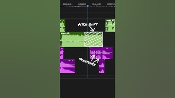 Thumbnail of 3 Ways to Transition between Songs 👇 #videoediting #adobepremierepro