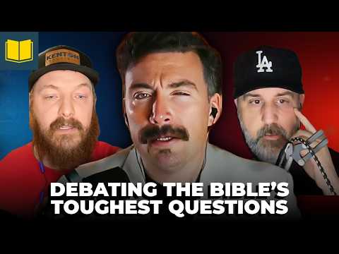 Revelation 5 DEBATE: Is Jesus Worshiped as God or a Creature?