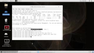 Remove a repo in yum directory