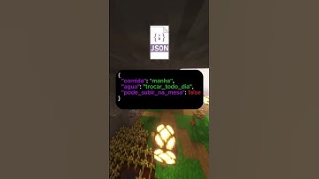 JSON: o segredo pra sistemas que se entendem