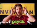 Best psychic solves season 1  psych