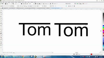 Corel Draw Tips & Tricks Snap to Guidelines and more