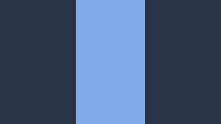 🍼💙Baby Blue Night Light, Ambience Lighting, Vertical HD Solid Color Flashlight HD Colour Screensaver screenshot 4