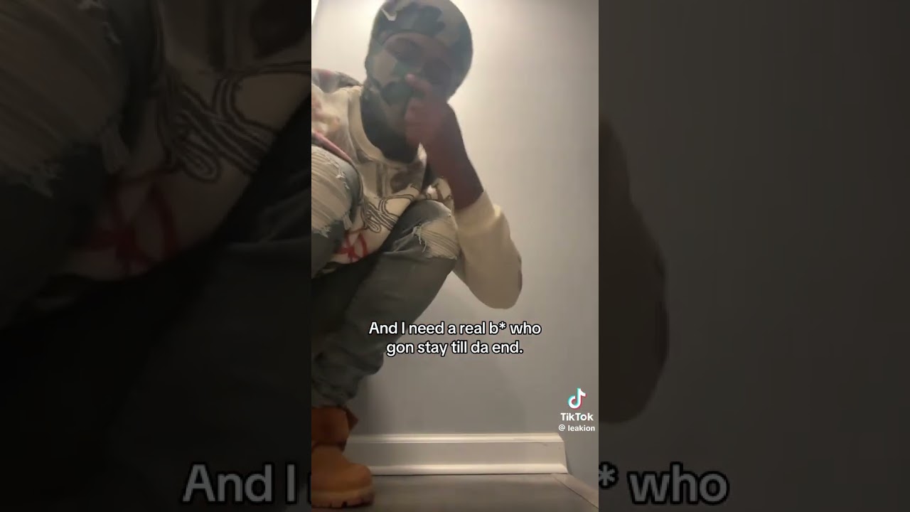 Stopleakin/leakion - numb snippet