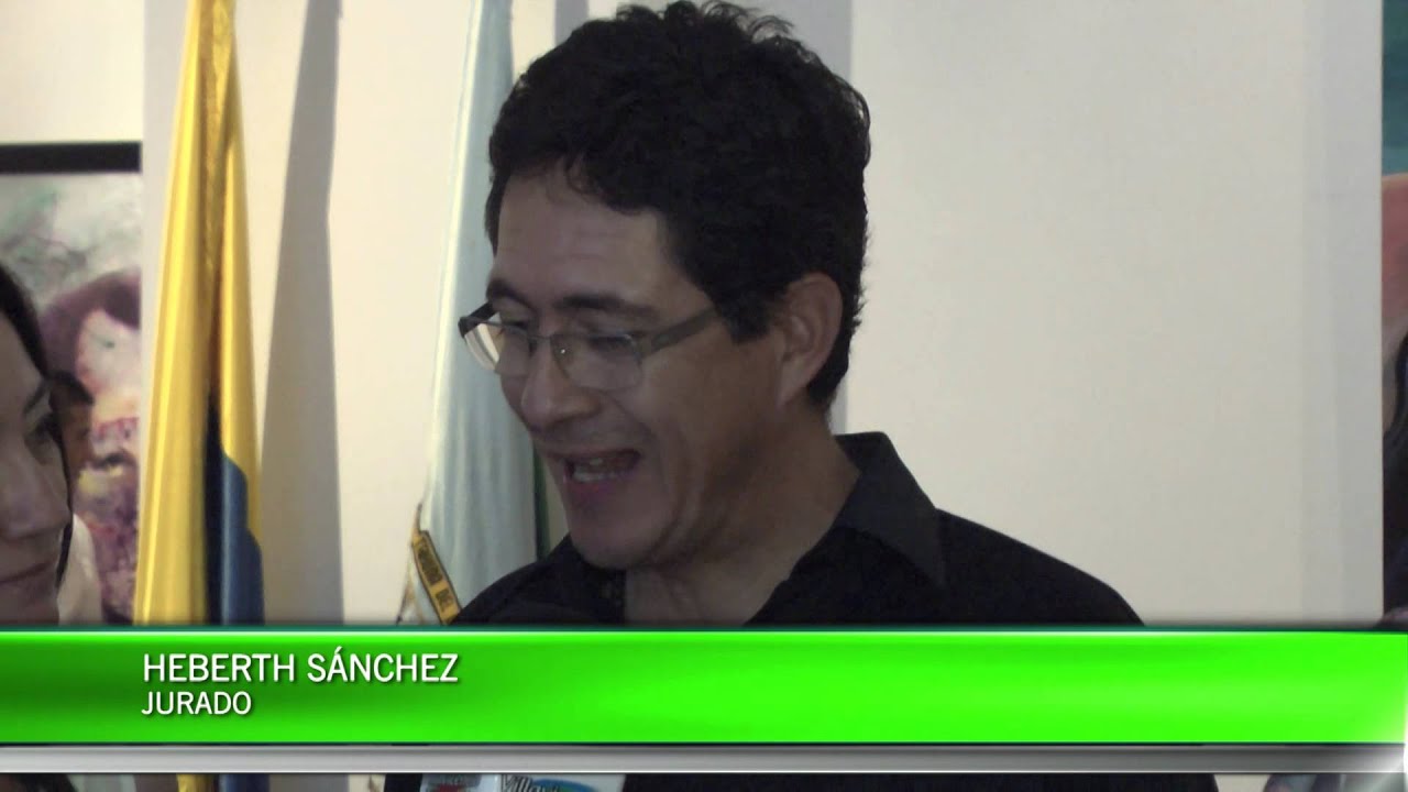 SALON ARTE LLANERO 9DIC2013 / GOBIERNO DE LA CIUDAD.