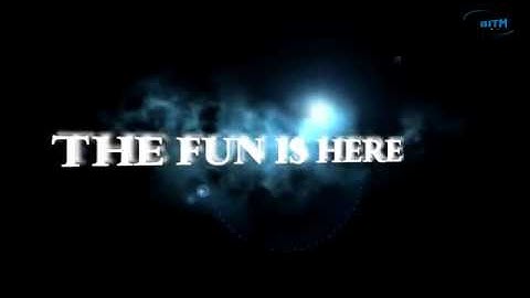 Explorika_2k18 | Official Channel Launch Video | @BITM | Ballari