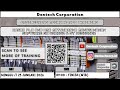 Engineering Mechatronic Training Basic PLC and HMI Mitsubishi menggunakan