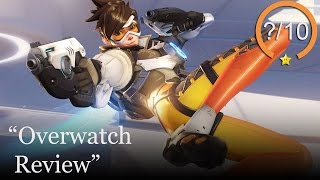 Overwatch Review (Video Game Video Review)