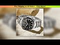 PAGANI DESIGN Mens Watches Retro Luxury Automatic Watch For Men Japan Mechanical Wristwatch Men