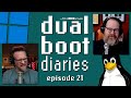 Adobe On Linux, SteamDeck=0, Streaming Refinements | Dual Boot Diaries ep. 21
