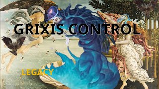 LOCH MARE MAKES ITS (second) DEBUT! Legacy Grixis Control MTGO League with new Lorwyn cards! Magic