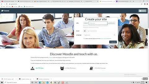 Cara Registrasi Situs E-Learning di gnomio.com