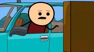 Subscribe to Explosm! ▻ http://bit.ly/13xgq7a Hi, can I get a large...