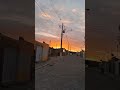 Por do Sol na Chapada