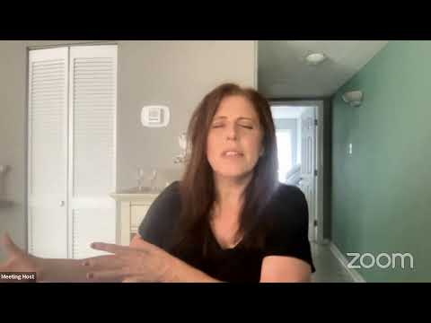 Hucolo Saturday Webinar  with Karen Neumann. 23 -07-2022