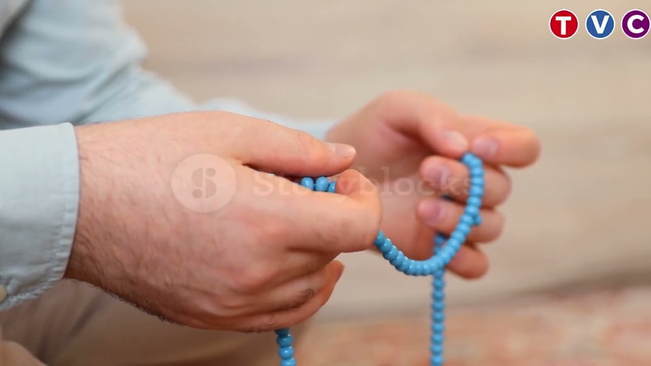 Fasting and self-purification