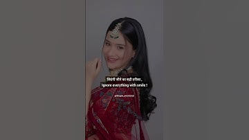 Rajjo So Cute 😘💞 #celestibairagey #rajjo #rajveer #trending #udtikanaamrajjo #starplus