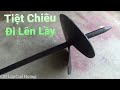 Tiệt Chiêu Dành Để Đi Lầy Là Đây