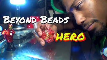 Beyond Beads: Hero
