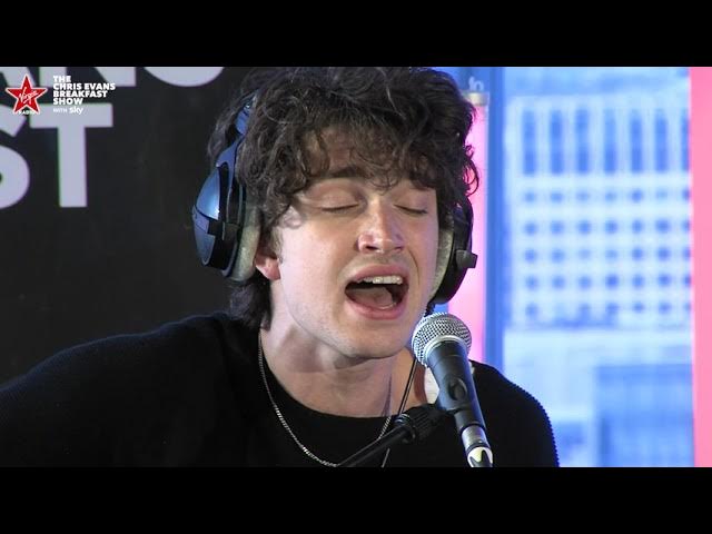 Inhaler - It Won't Always Be Like This (Live on The Chris Evans Breakfast Show with Sky)