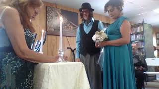 Jeff and Hollie Henshen Wedding Part 2 of 2