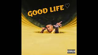 Video-Miniaturansicht von „Keiynan Lonsdale - Good Life (Audio)“