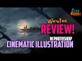 Review: “Cinematic Illustration with Photoshop”- Wing Fox Course - Cyan Orange Studio