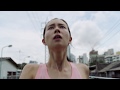 Nike presents just do it  ft koharu sugawara lauren tsai aori nishimura etc