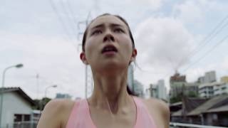 Nike Presents: JUST DO IT. なりふりなんて ft. Koharu Sugawara, Lauren Tsai, Aori Nishimura etc.