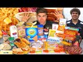 Eating What I Ate As a Fat Kid ALL DAY. (THE 40,000 SUBSCRIBER CELEBRATION!)