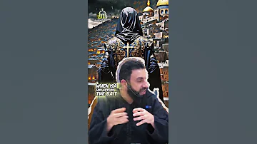 Israel Will Fall Before The Awaited Mahdi 