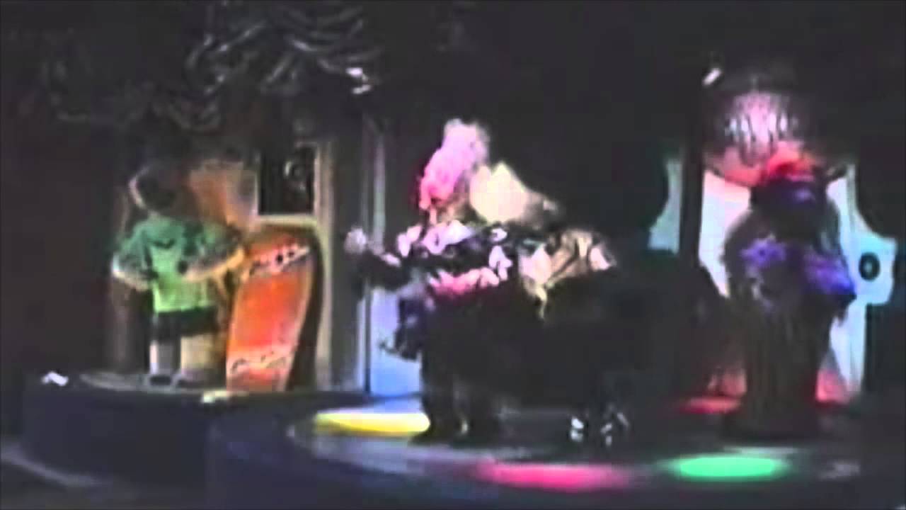 camera iphone 8 plus apk The New Rock-afire Explosion - Michael Jackson (Cyberstar)