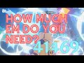 Everything You Need to Know About Elemental Mastery | Genshin Impact #shorts